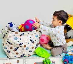 Toy Bag